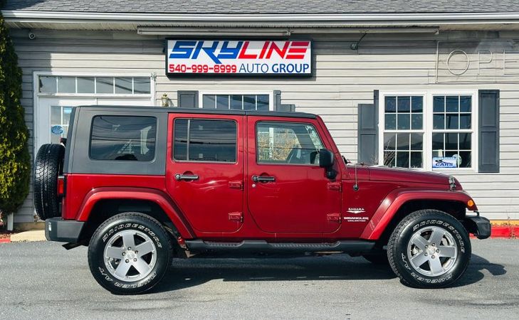 Featured Vehicle Image