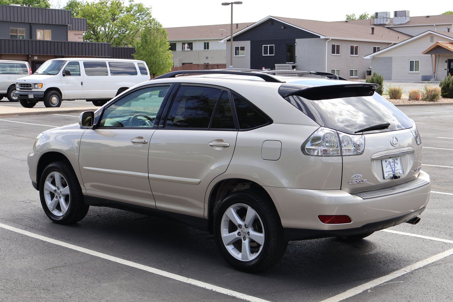 2005 Lexus RX 330 Base | Victory Motors of Colorado