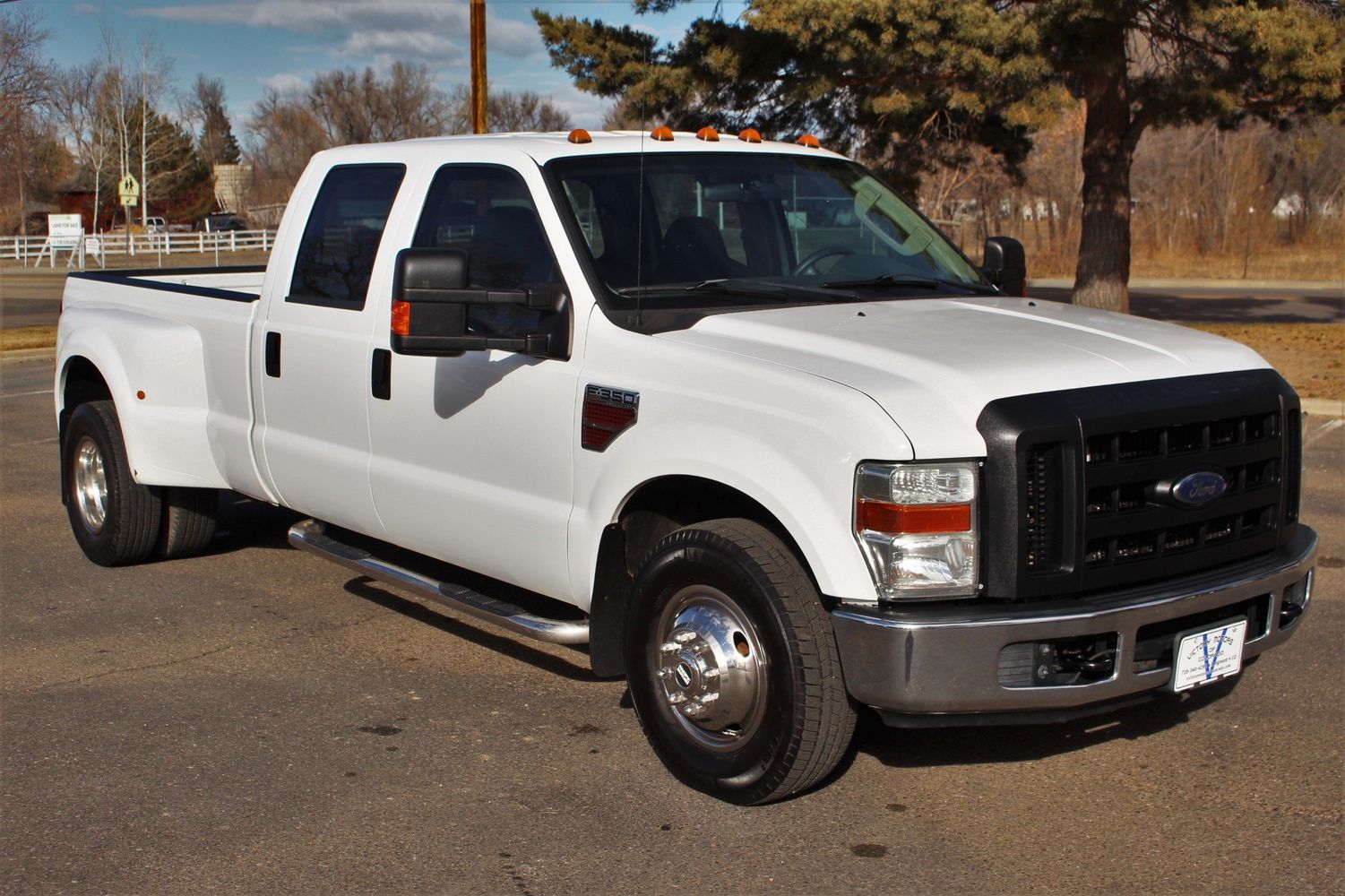 Ford f 3500