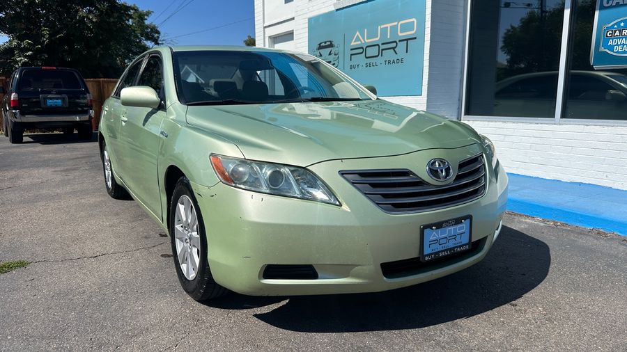 Vehicle Image