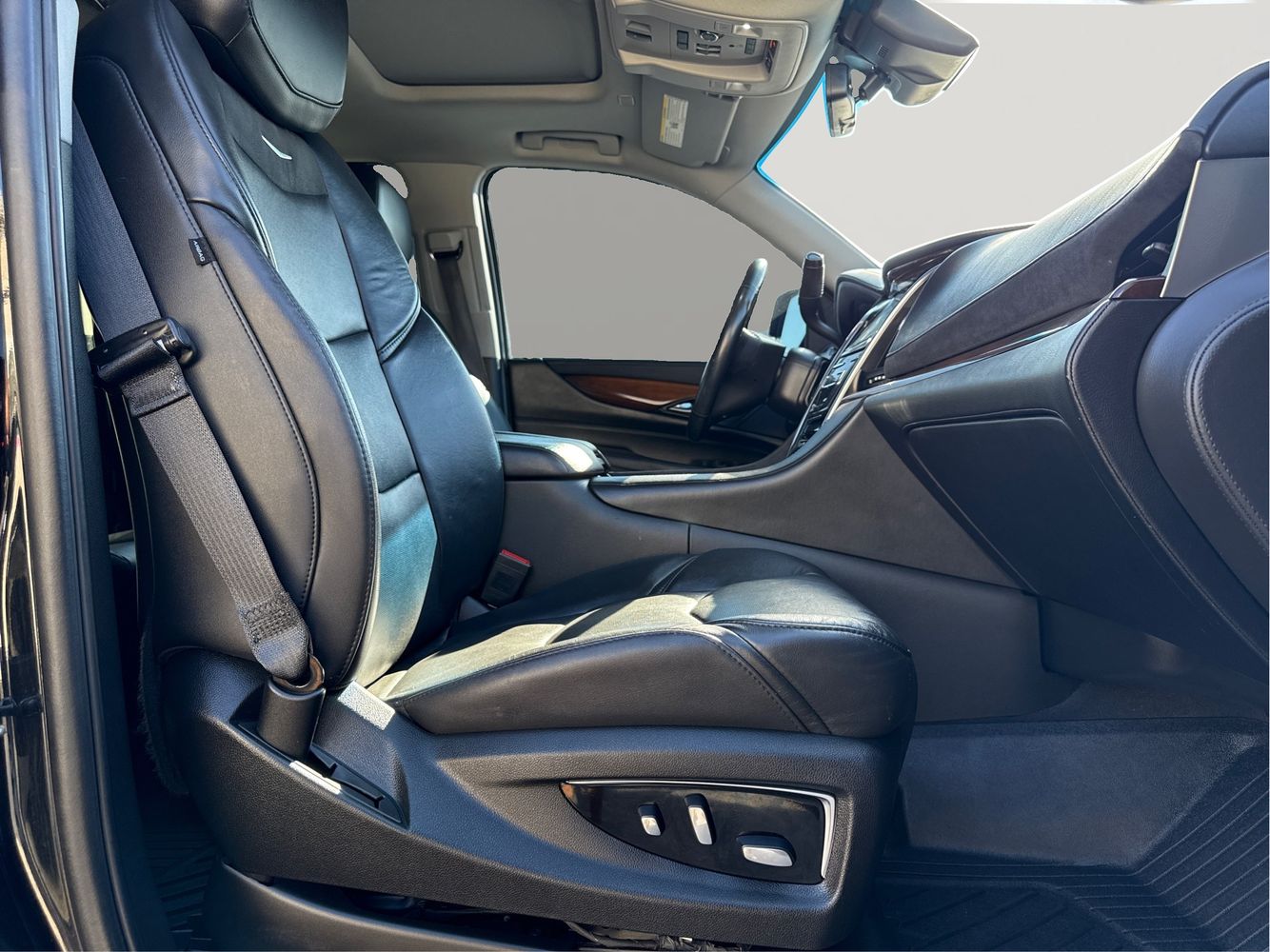 2019 Cadillac Escalade ESV Luxury photo 8