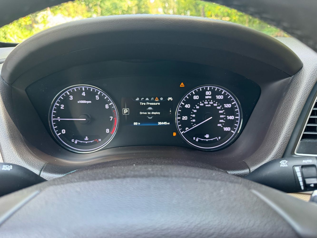 2017 Genesis G80 Premium 3.8 5.0 Ultimate photo 25