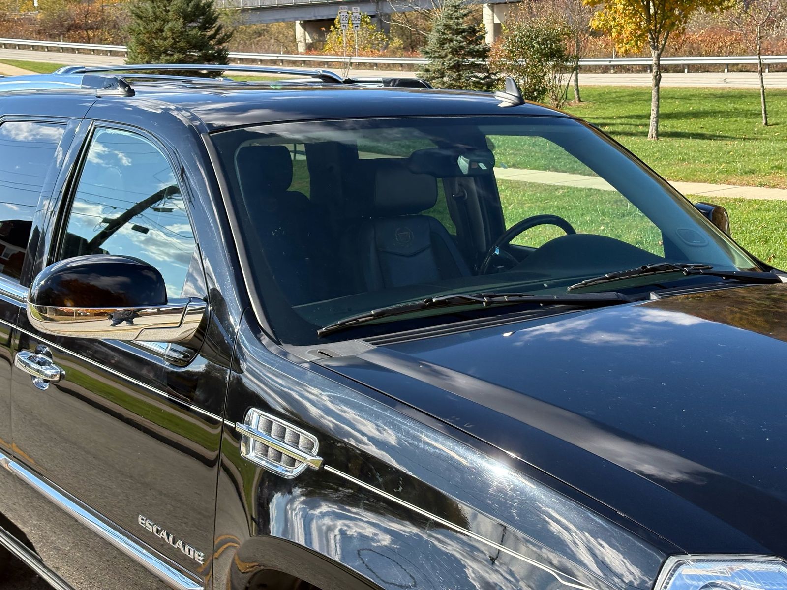 2014 Cadillac Escalade 13