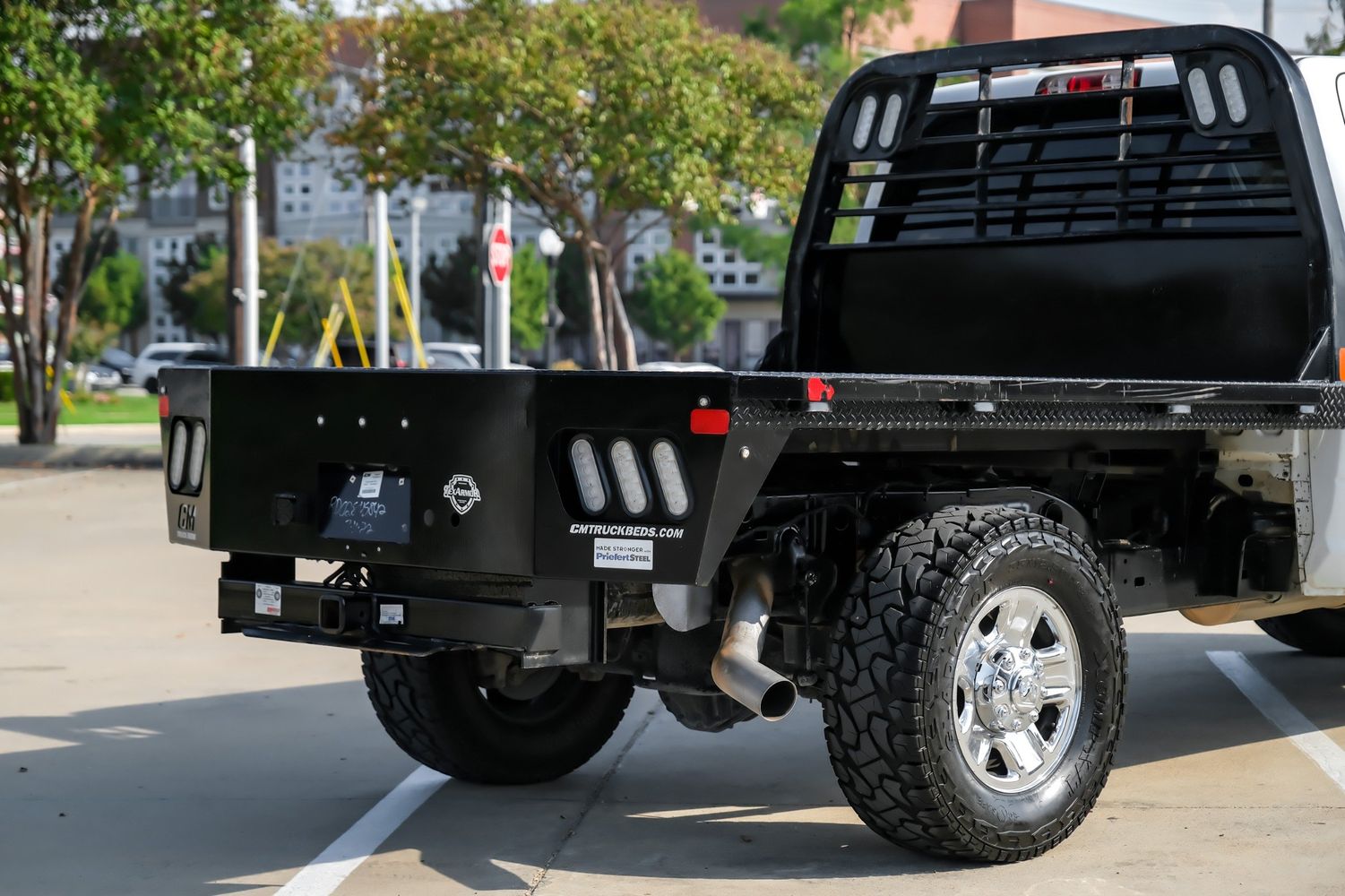 2022 Ram 2500 Lone Star Big Horn photo 12