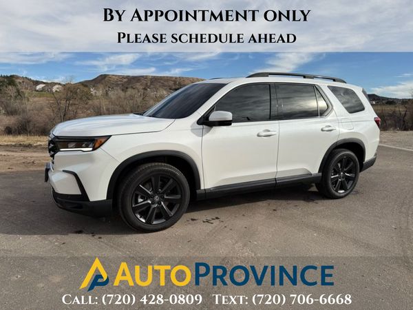 Featured Vehicle Image