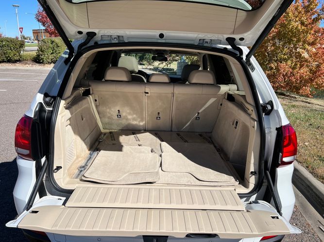 2015 BMW X5 xDrive35i Zarooki Motors