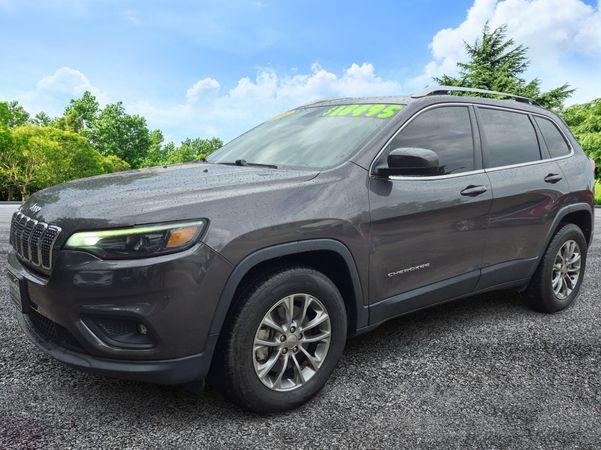 Featured Vehicle Image