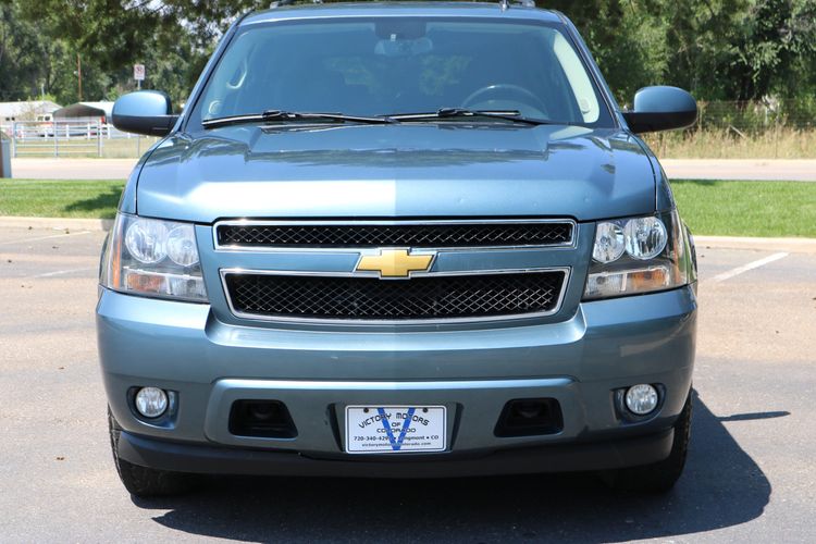 2009 Chevrolet Tahoe LT | Victory Motors of Colorado