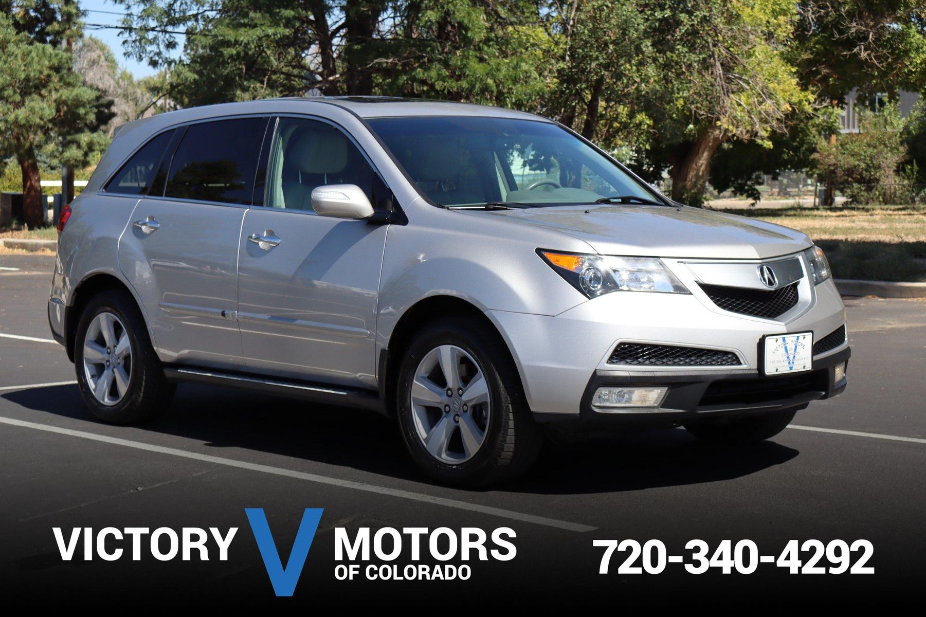 2011 Acura Mdx Gas Mileagenull