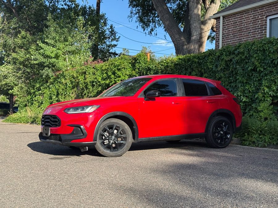 Vehicle Image