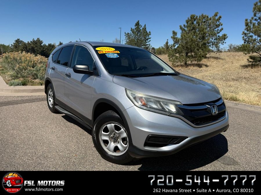 Vehicle Image