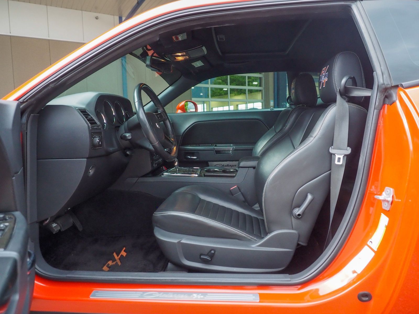 2010 Dodge Challenger 50