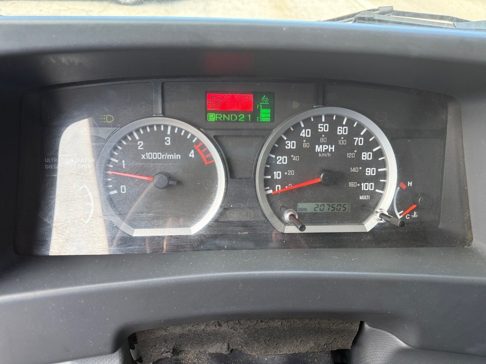 2013 Isuzu NPR - Photo 14