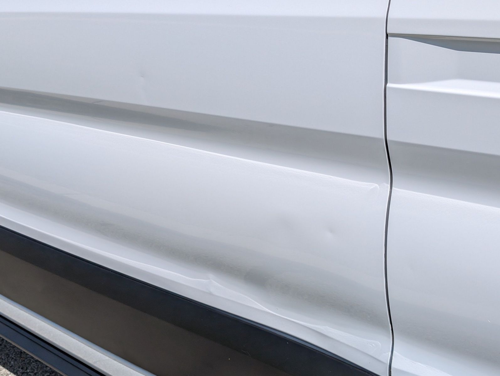 2023 Ford Transit-350 Passenge 40