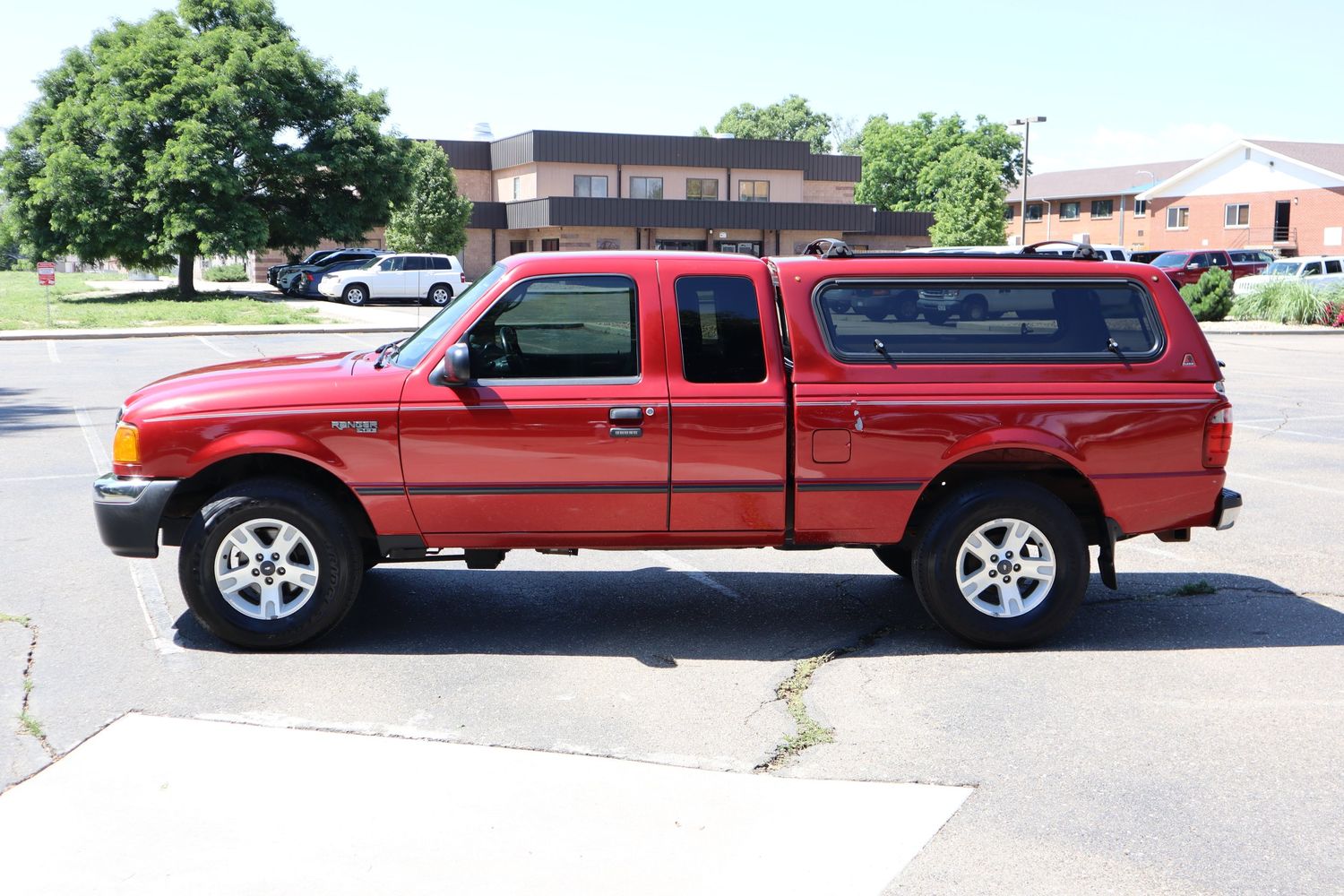 2005 Ford Ranger XLT | Victory Motors of Colorado