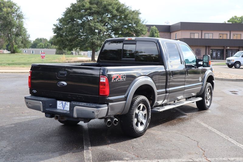 2013 Ford F-250 Super Duty Lariat | Victory Motors Of Colorado