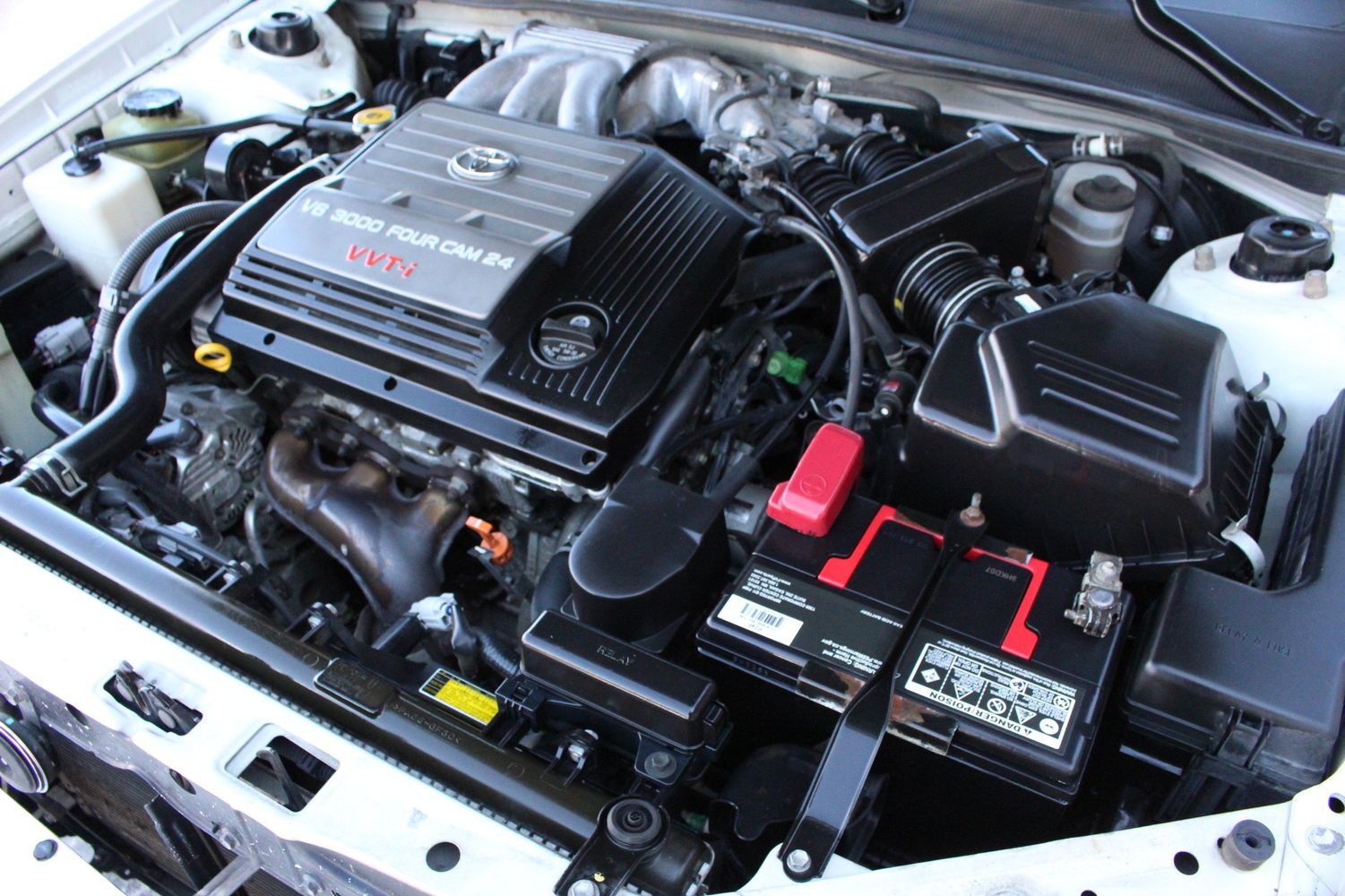 2001 Toyota Avalon XLS | Victory Motors of Colorado