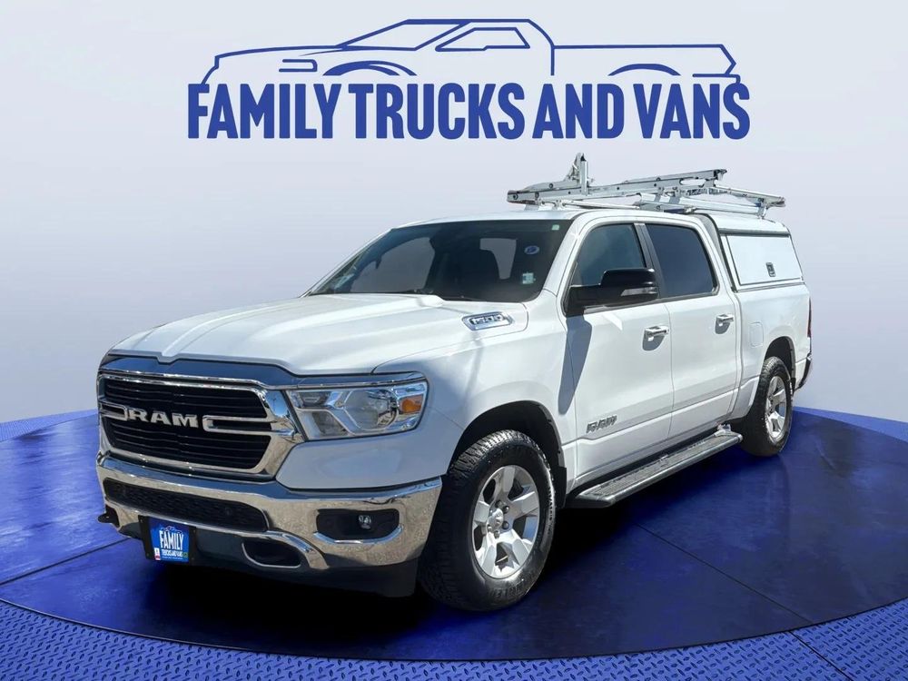 Featured Vehicle Image