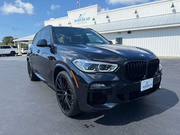 Featured Vehicle Image