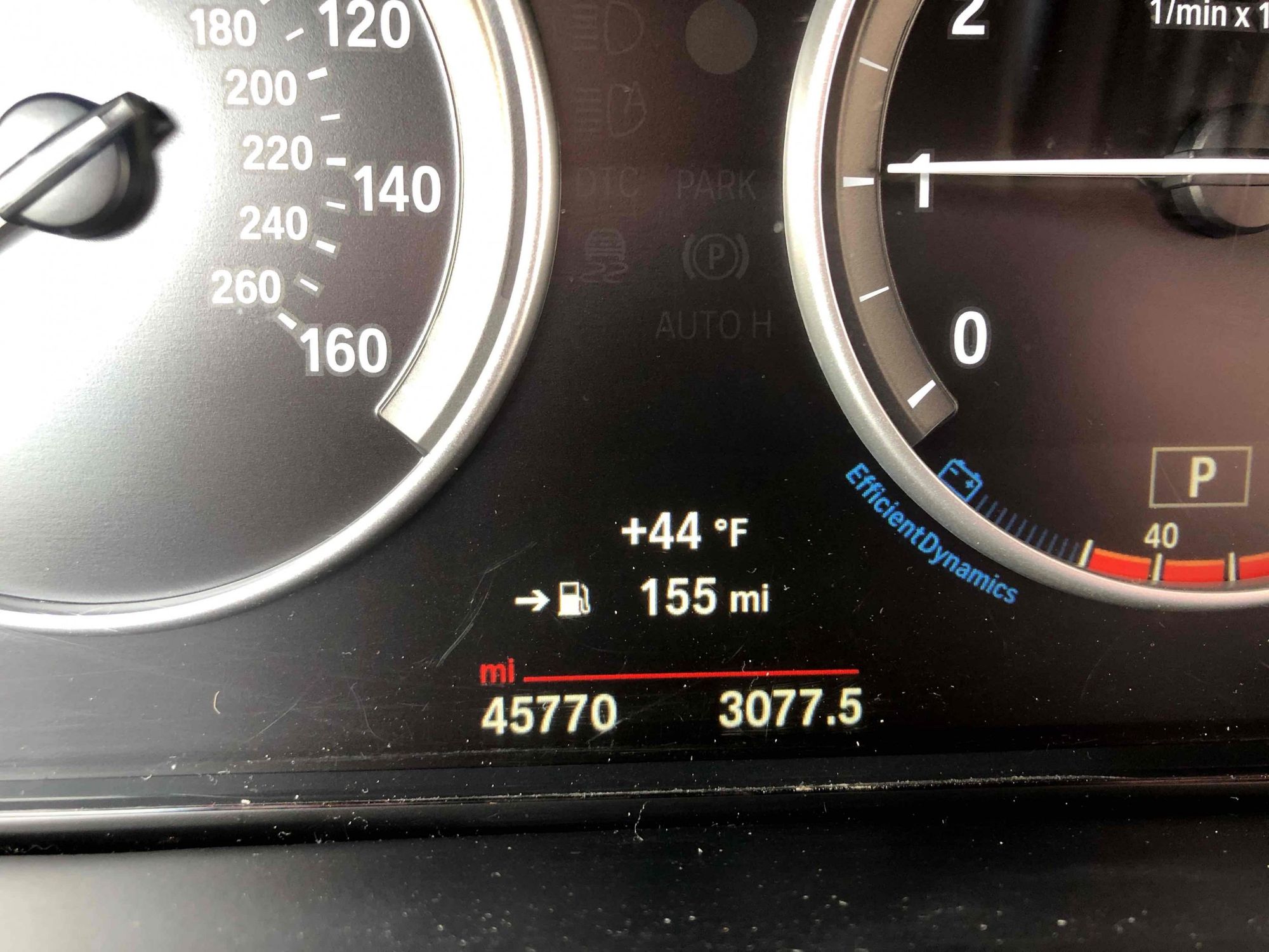 2017 BMW X5 xDrive35i The Denver Collection