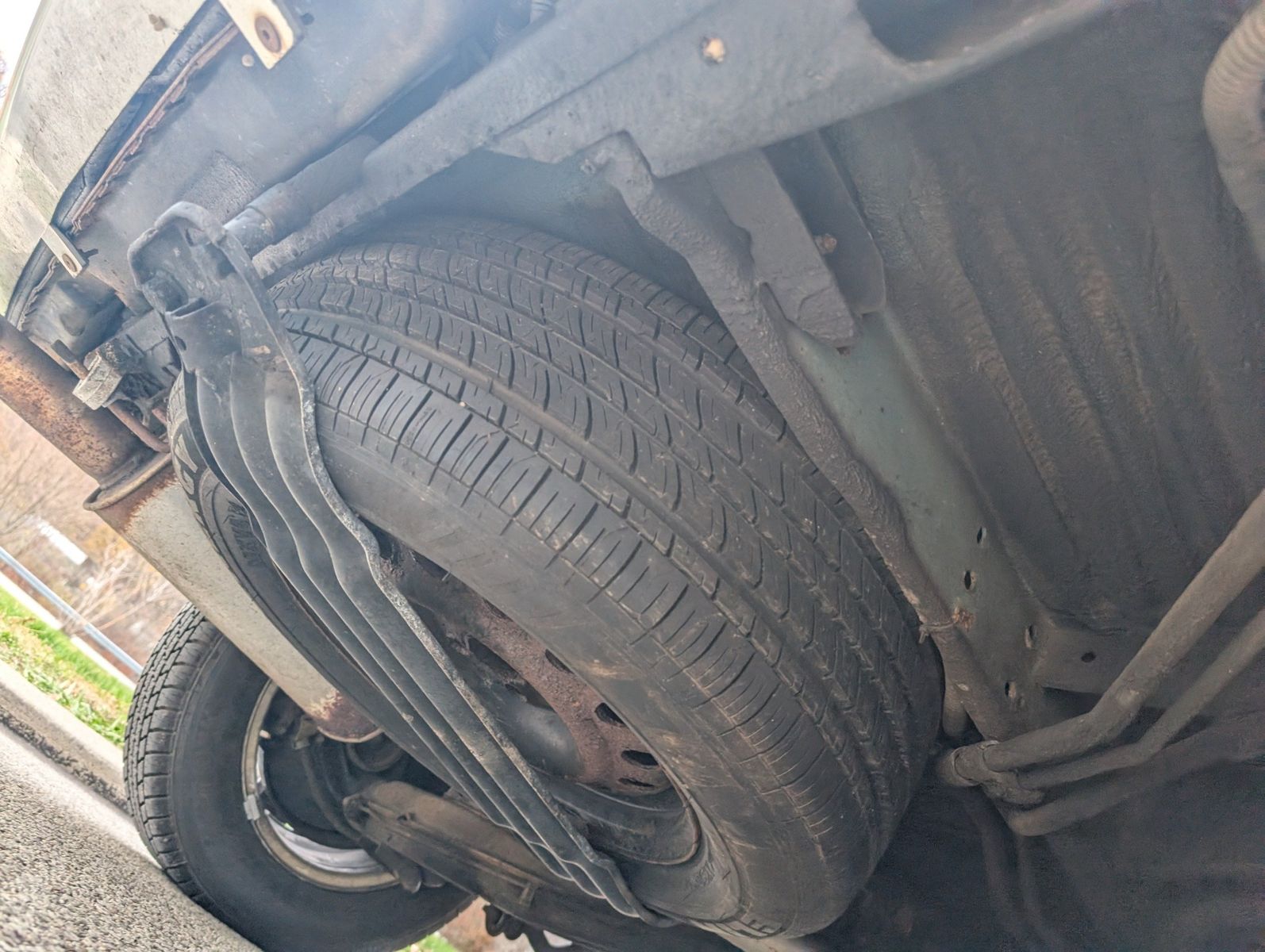 2003 Volkswagen EuroVan 235