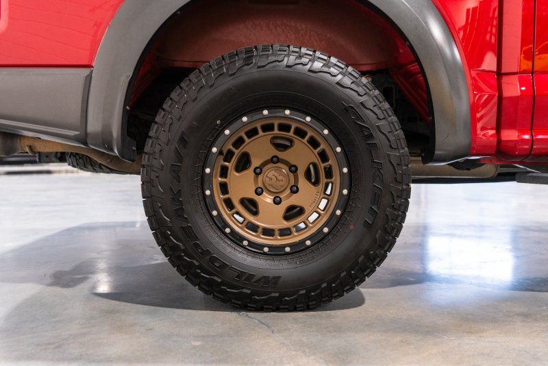 2020 Ford F-150 Raptor, photo 27
