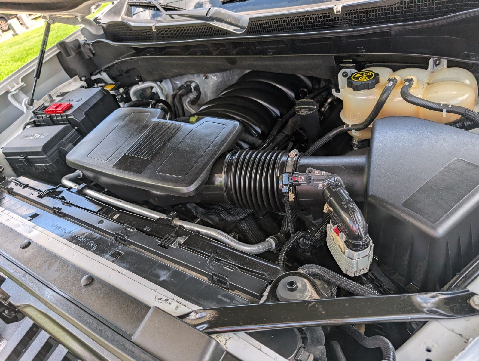 2023 Chevrolet Silverado 1500 79