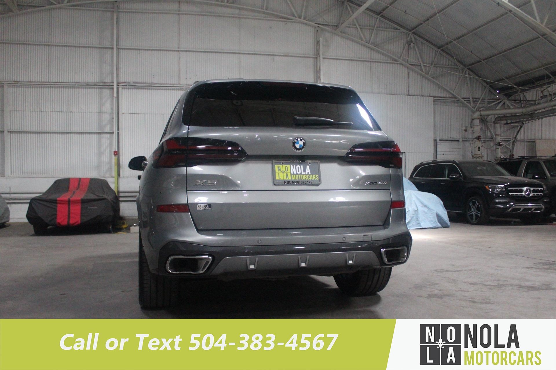 2024 BMW X5 40i - Photo 14