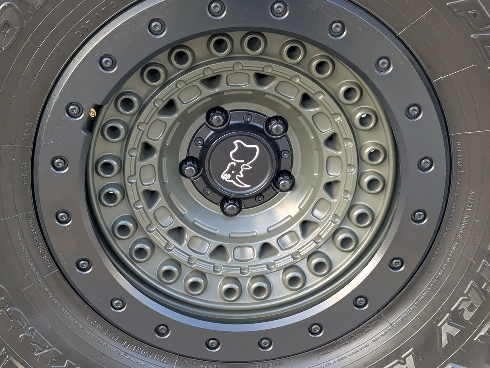 2024 Jeep Wrangler 19