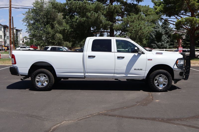2021 Ram Pickup 2500 Tradesman | Victory Motors of Colorado