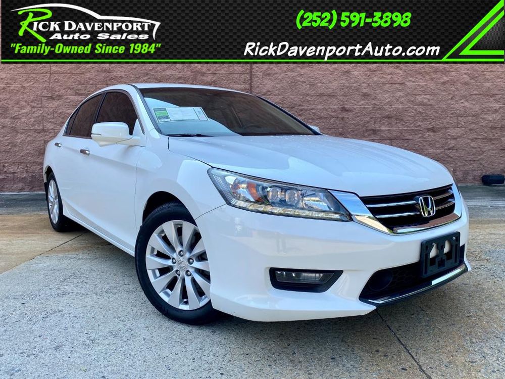 Shop at Rick Davenport Auto Sales Dealership Near Raleigh, NC Rick