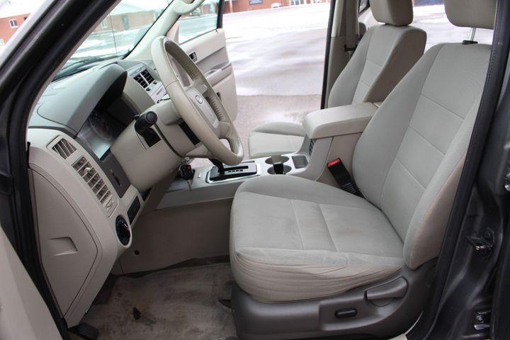 2012 Ford Escape XLT | Victory Motors of Colorado