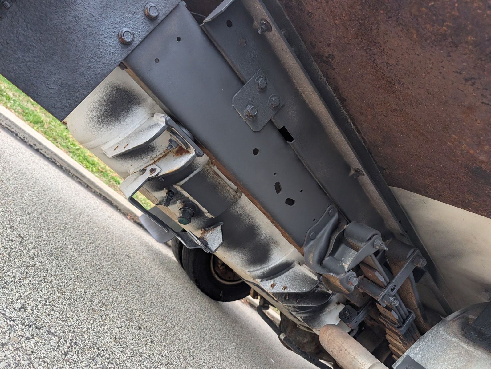 2019 Ford E-Series Chassis 149