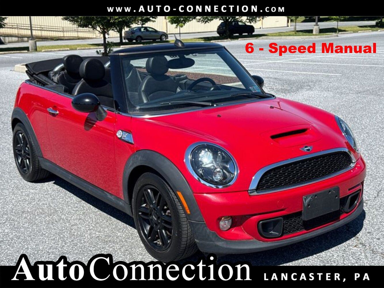2014 MINI Cooper S's photo
