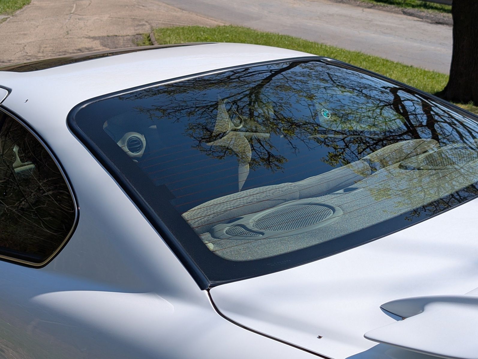 2001 Pontiac Grand Am 169