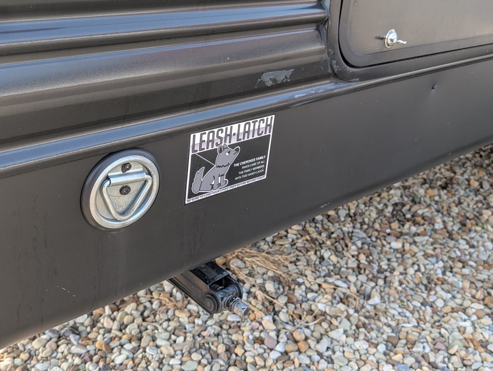 2021 Forest River Cherokee 67