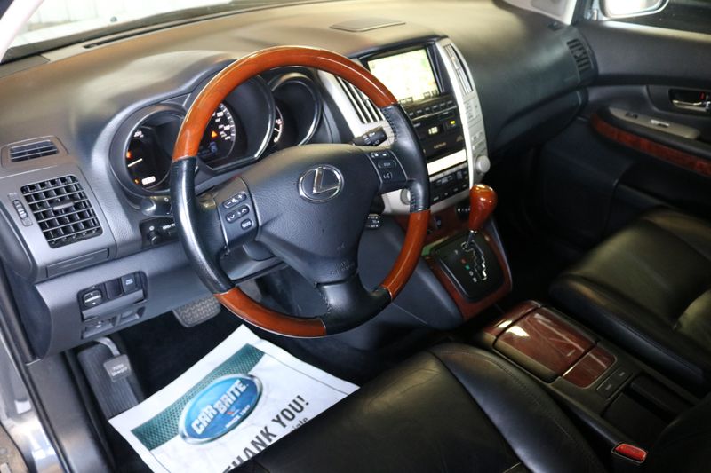 2008 Lexus RX 400h AWD | Victory Motors of Colorado