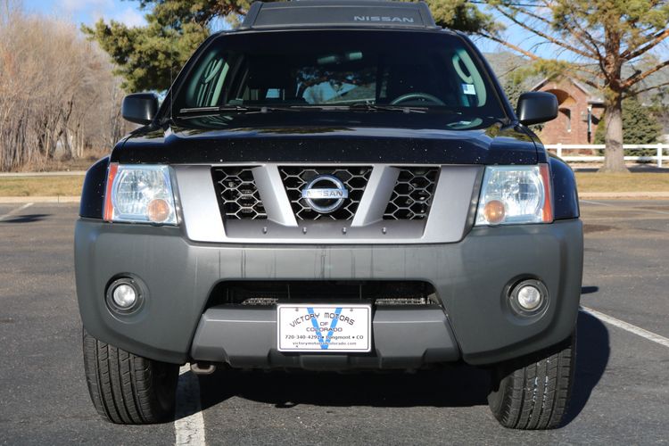 2006 Nissan Xterra Off-Road | Victory Motors of Colorado