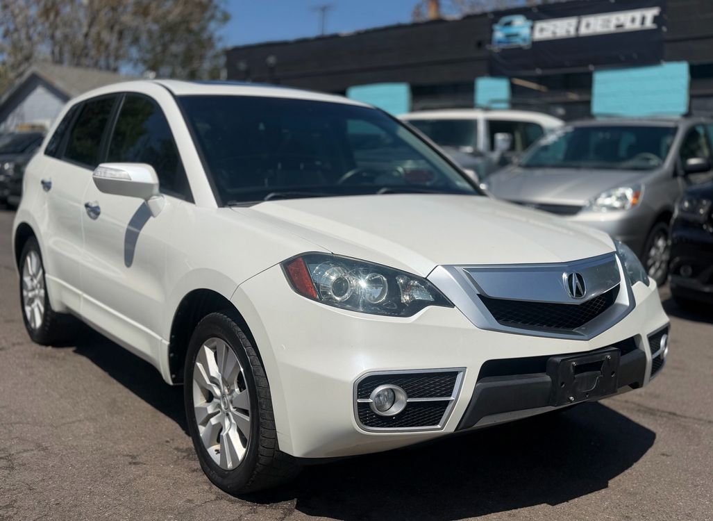 Featured Vehicle Image