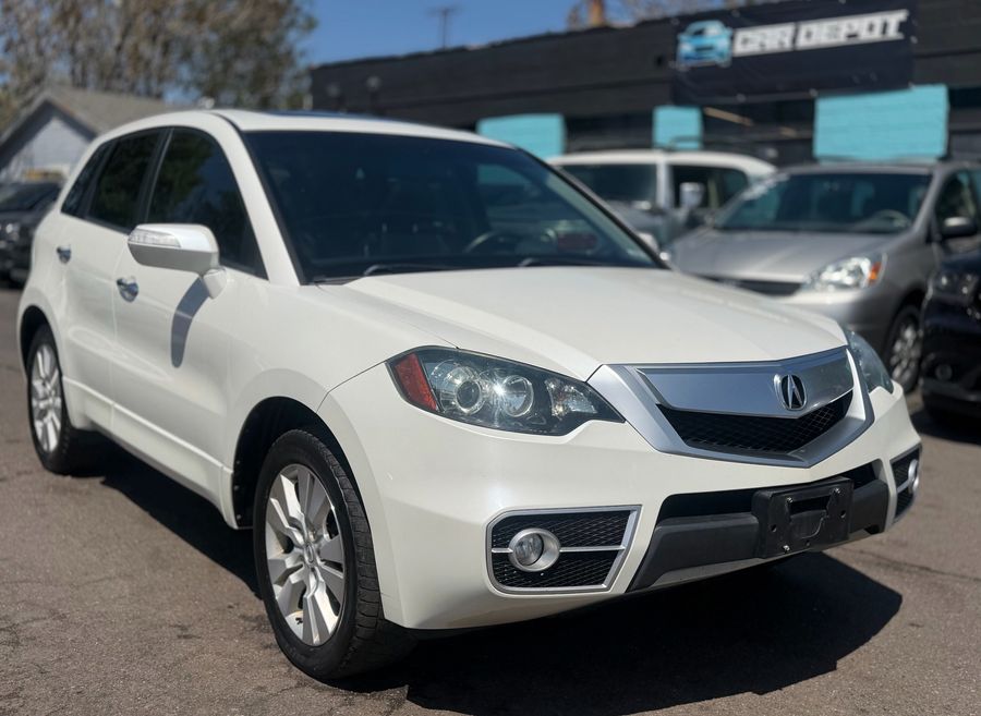Vehicle Image