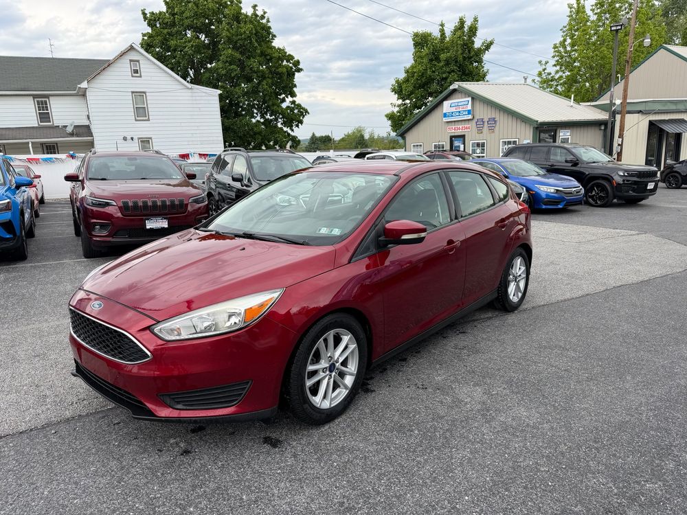 Featured Vehicle Image