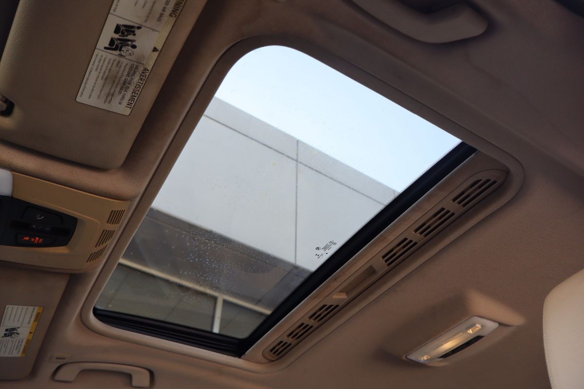 2015 BMW 3 Series 328i xDrive