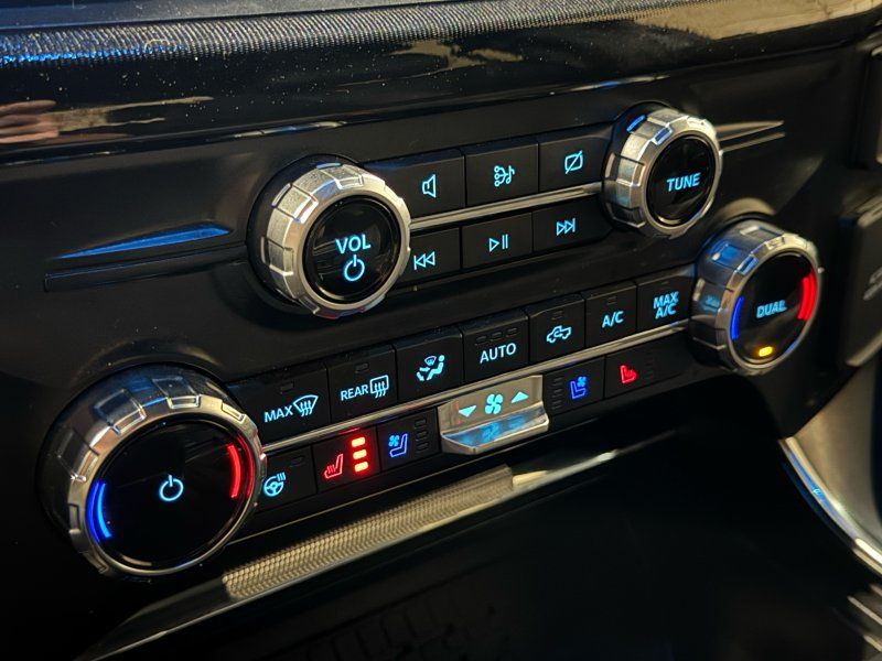 2023 Ford F-150 Raptor, photo 35