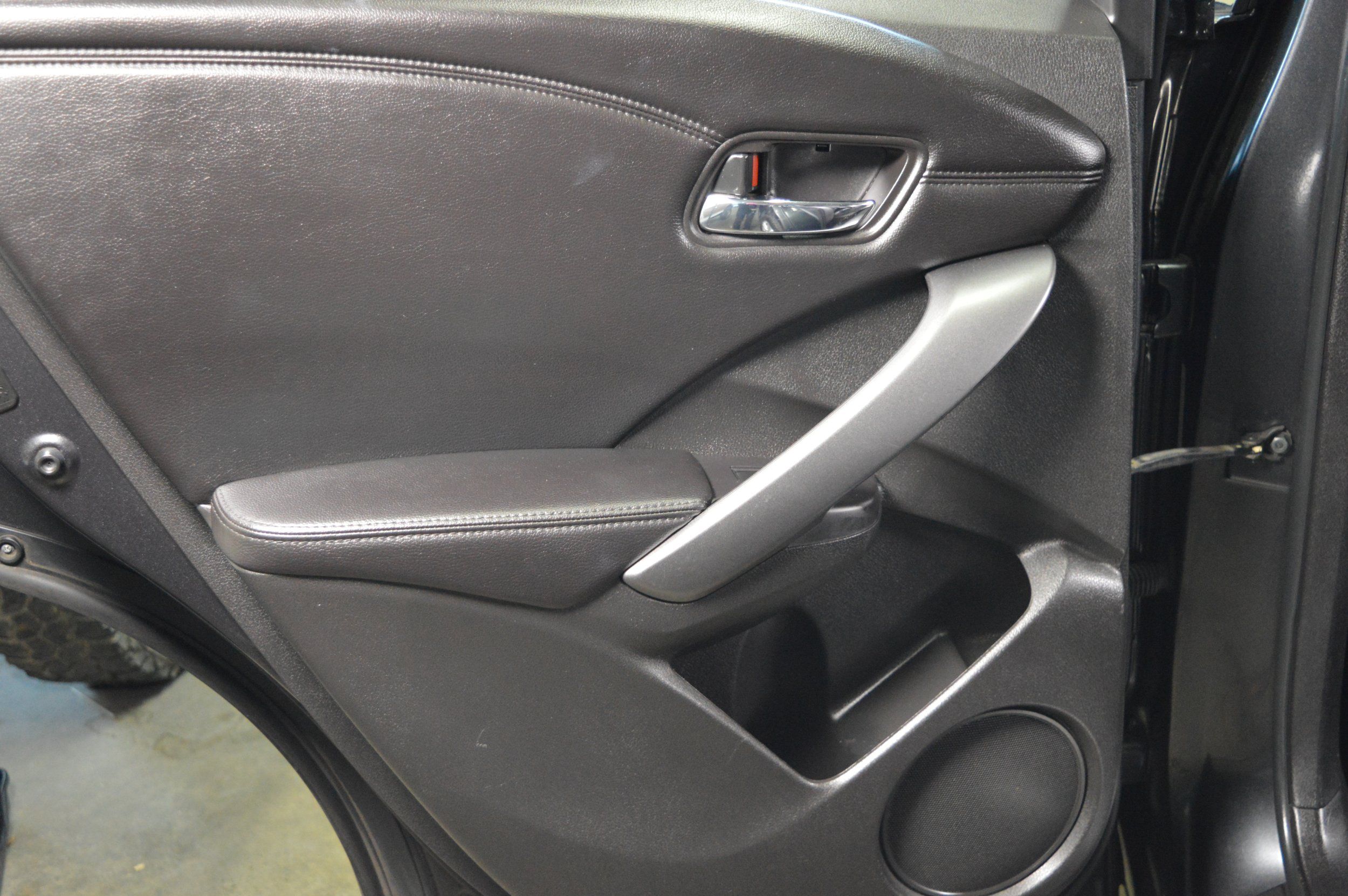 2014 Acura RDX Base - Photo 40