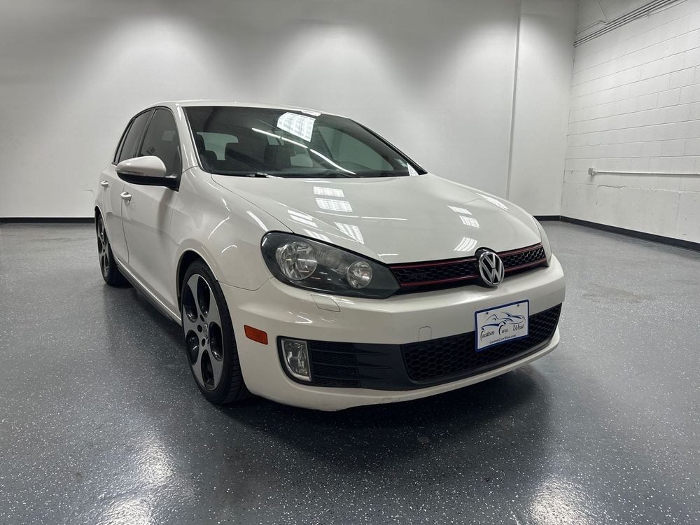 Used Cars Englewood Custom Cars West