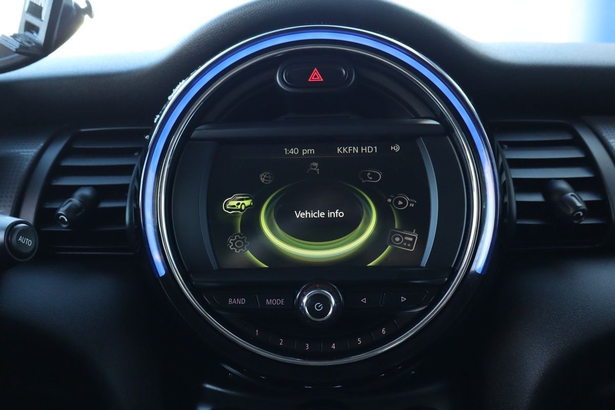 2017 MINI Hardtop Cooper