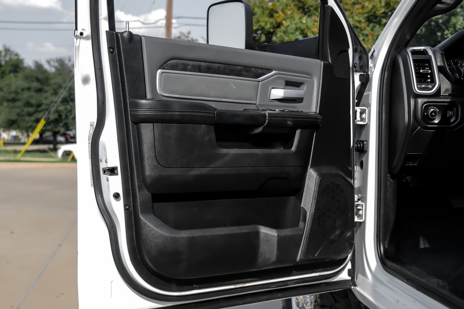 2022 Ram 2500 Lone Star Big Horn photo 44