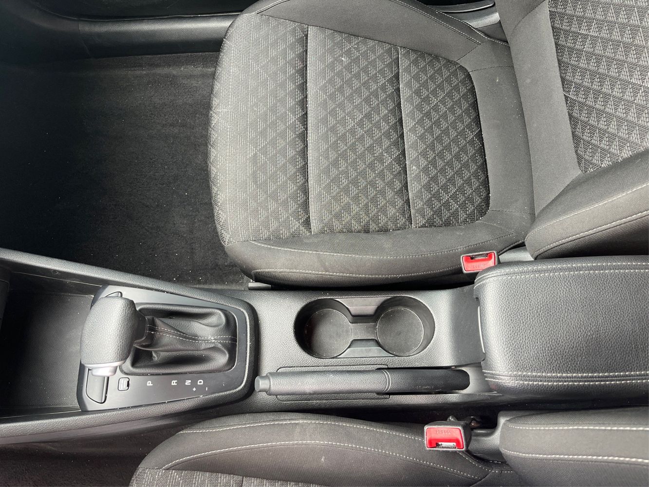 2023 Kia Rio S photo 15