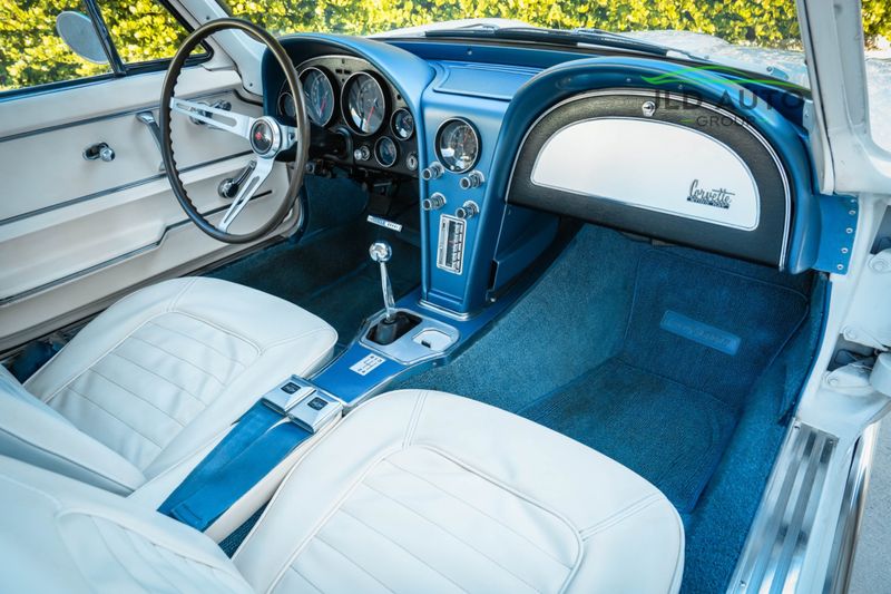 1984 Corvette Owners Manual