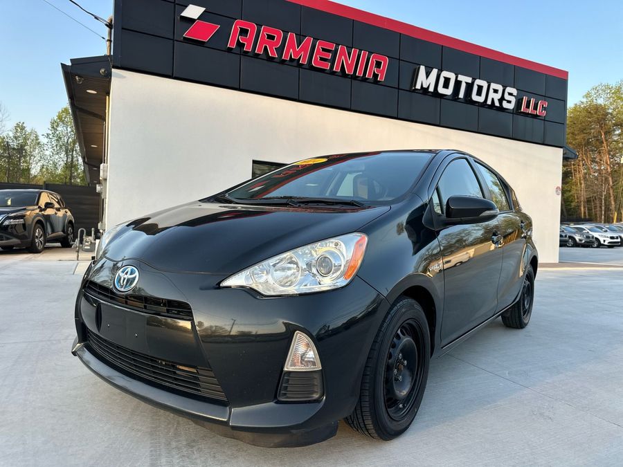 Vehicle Image